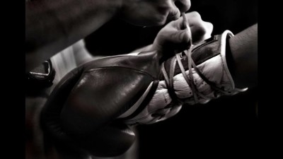 Мастер-класс Алексея Фролова - Советский кроссфит для бокса - купить в Маре