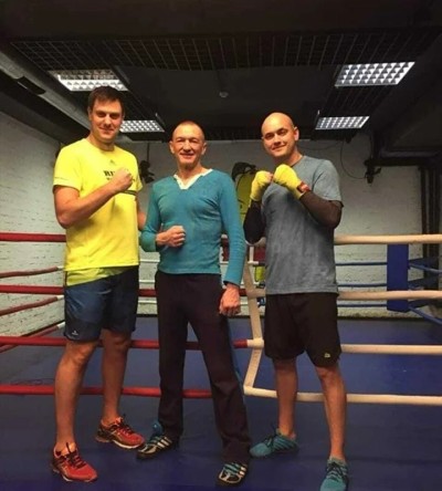 Тренировки по боксу групповые Клуб единоборств "Груша" (разовая тренировка) - купить в Маре