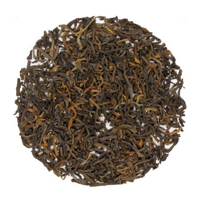 Шу Пуэр (черный) DarkLeaf 120г - купить в Маре