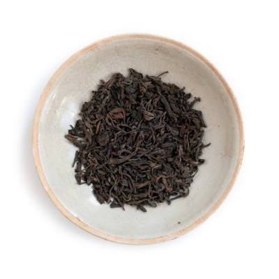 Шу Пуэр (черный) RockTea 100г - купить в Маре