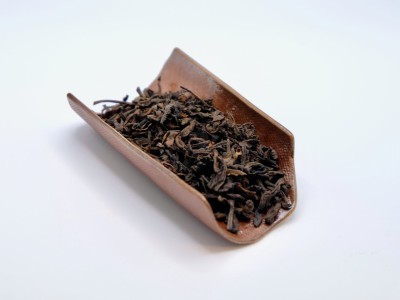 Шу Пуэр (черный) AmberLeaf 100г - купить в Маре