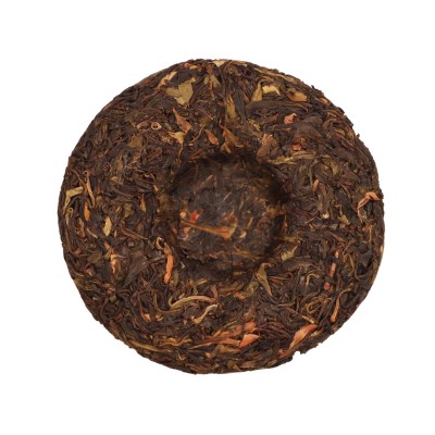 Шу Пуэр (черный) VintagePuEr 100г - купить в Маре