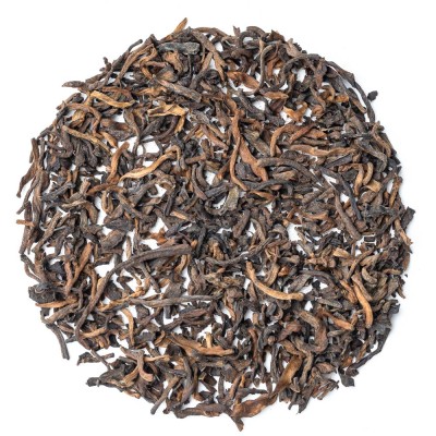 Шу Пуэр (черный) CedarBrew 75г - купить в Маре