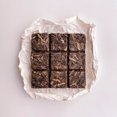 Шу Пуэр (черный) RichSoil 120г - купить в Маре