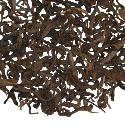 Шен Пуэр (зеленый) BambooLeaf 100г - купить в Маре