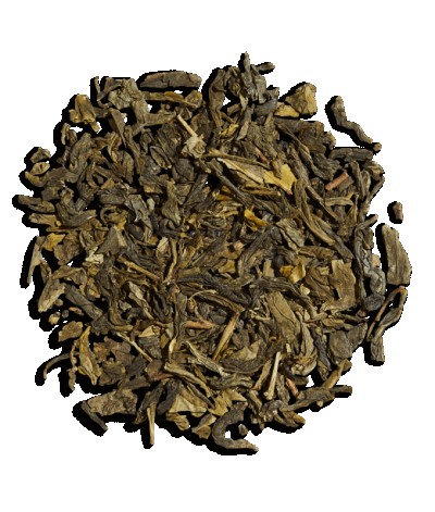 Зеленый чай TeaHarmony 75г - купить в Маре