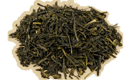 Зеленый чай TeaSprout 50г - купить в Маре