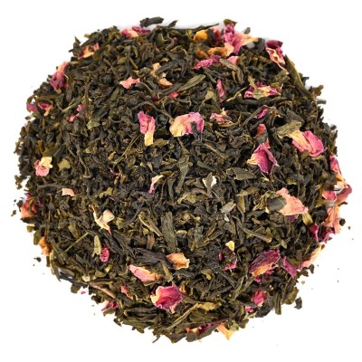 Зеленый чай PureSpring 40г - купить в Маре