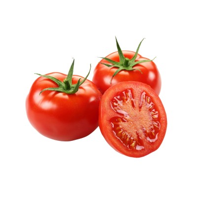 Помидоры розовые свежие 300 г - купить в Маре