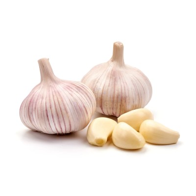 Чеснок очищенный 500 г - купить в Маре