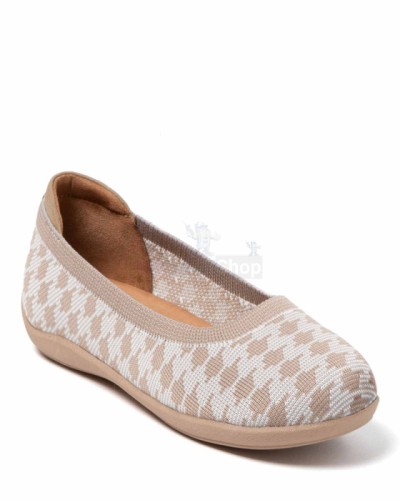 Женские балетки ChicStep - купить в Маре