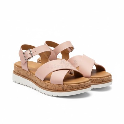 Женские босоножки SunnyWalk - купить в Маре