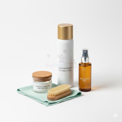 Женские средства по уходу за обувью ShoeCarePro - купить в Маре