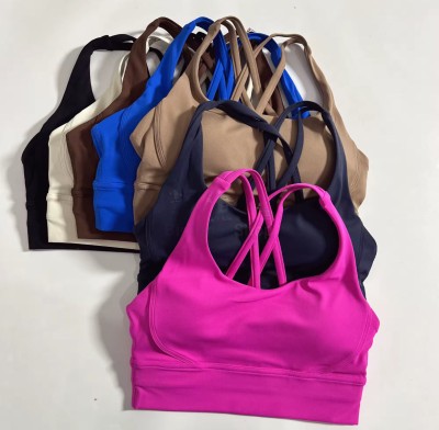 Топ спортивный StrongHold - купить в Маре