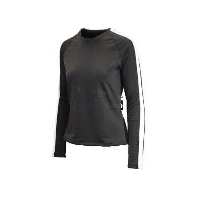 Женский лонгслив WarmFit - купить в Маре