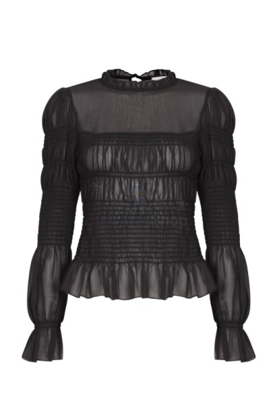 Женская блуза SoftTouch - купить в Маре