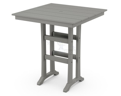 Барный стол LoftLine 80 см - купить в Маре