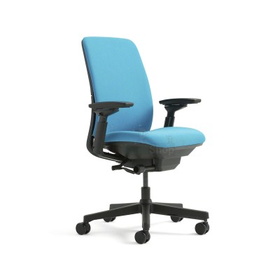 Кресло офисное WorkLine - купить в Маре