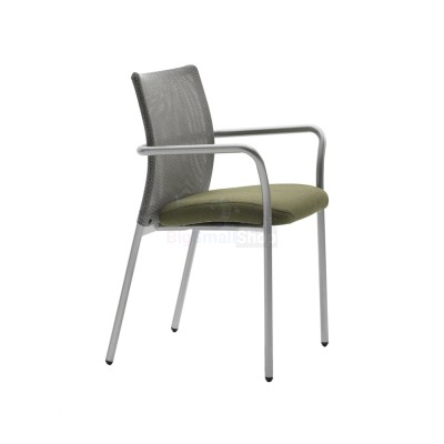 Стул офисный SoftSeat - купить в Маре