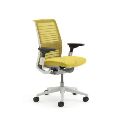 Офисное кресло ComfortLine - купить в Маре