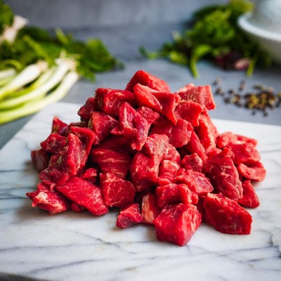 Говядина мраморная премиум - купить в Маре