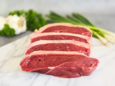 Говядина охлаждённая мякоть - купить в Маре