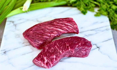 Говядина азу нарезка - купить в Маре