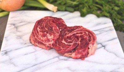 Говядина гуляш нарезанная - купить в Маре