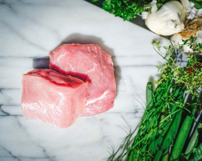 Свинина фарш домашний 500 г - купить в Маре