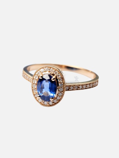 Кольцо Noir Minimal - купить в Маре