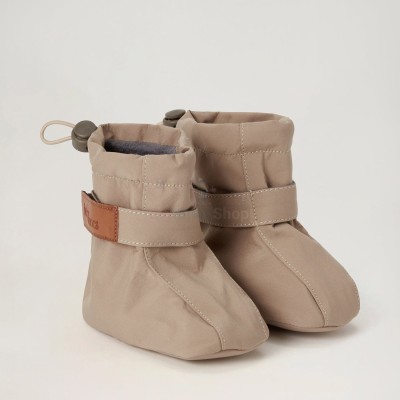 MiniSoft тапочки домашние - купить в Маре