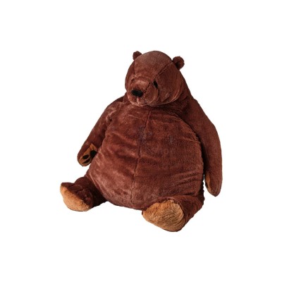 Плюшевый Медвежонок Джунгли - купить в Маре