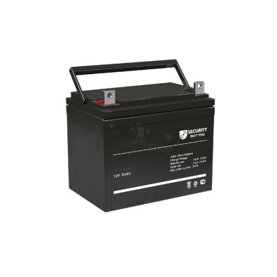 АвтоАКБ SilverRun 55Ah - купить в Маре