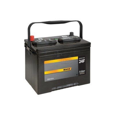 Аккумулятор PowerIce 90Ah - купить в Маре