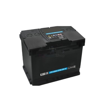 Аккумулятор QuadPower 12V 18Ah - купить в Маре