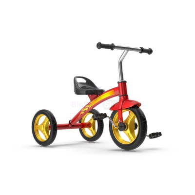 Велосипед детский MiniPro 16" - купить в Маре