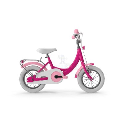 Велосипед детский Rainbow 14" - купить в Маре