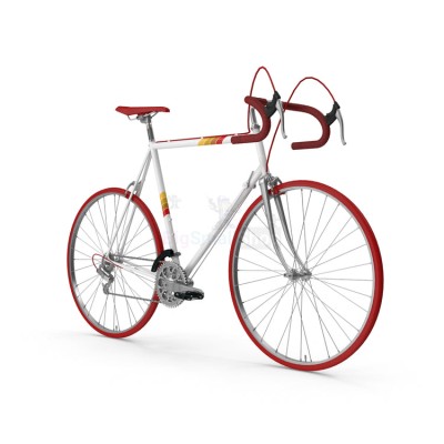 Велосипед дорожный ComfortRoad 26 - купить в Маре