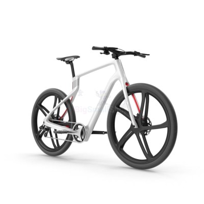 Дорожный велосипед CityClassic Pro - купить в Маре