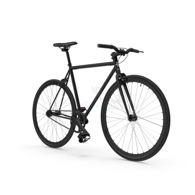 Велосипед горный ForestRide 27.5 - купить в Маре