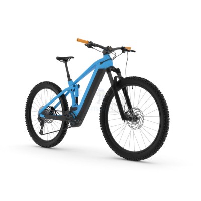 Горный велосипед PeakTrail 26 - купить в Маре