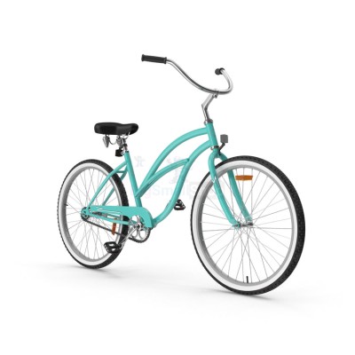 Подростковый велосипед TeenRide 24 - купить в Маре