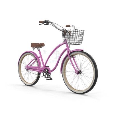 Подростковый велосипед CrossJunior 24 - купить в Маре