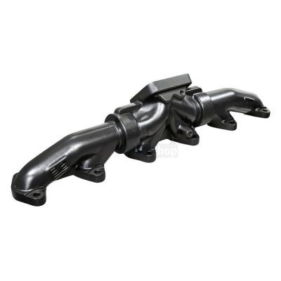 Выпускной коллектор TurboLine Sport - купить в Маре