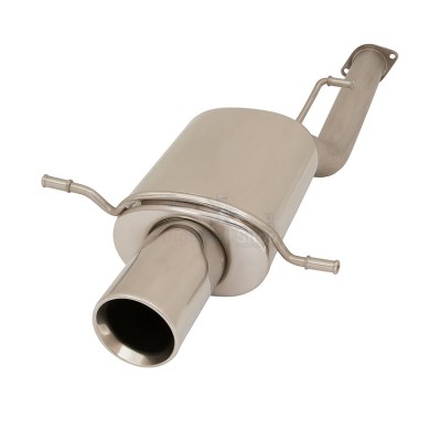 Глушитель выхлопной системы SportLine Active - купить в Маре