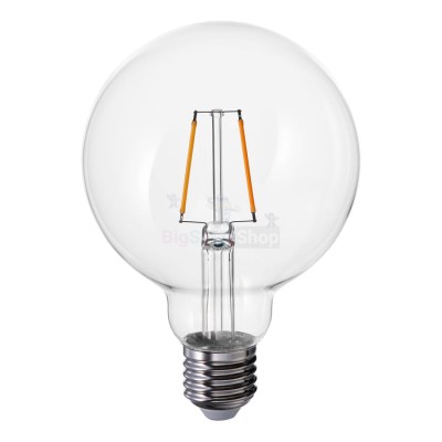 Лампа накаливания BrightLight 60W - купить в Маре