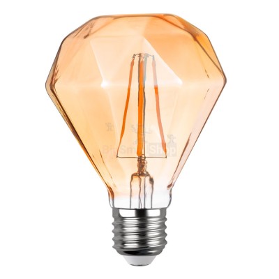 Лампа накаливания ClassicWarm 75W - купить в Маре