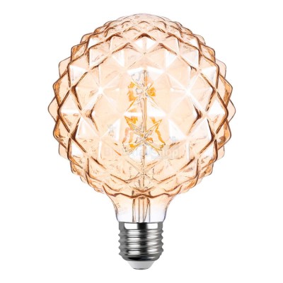 Лампа накаливания WarmGlow 60W - купить в Маре