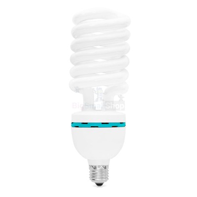 Люминесцентная лампа CompactEco 15W - купить в Маре