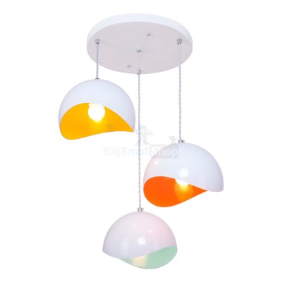 Подвесной светильник AmbientGlow 35W - купить в Маре